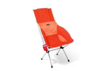 Image of Helinox Savanna Chair, Crimson, 11149