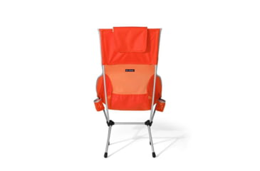 Image of Helinox Savanna Chair, Crimson, 11149