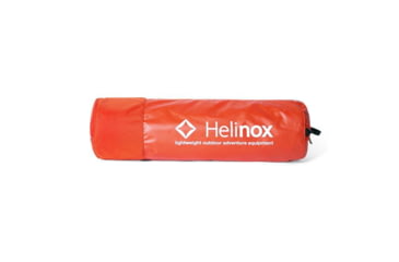 Image of Helinox Savanna Chair, Crimson, 11149