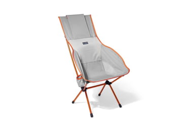 Image of Helinox Savanna Chair, Grey, 11148