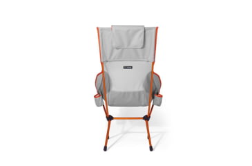 Image of Helinox Savanna Chair, Grey, 11148