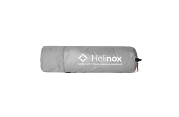 Image of Helinox Savanna Chair, Grey, 11148