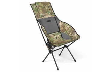 Image of Helinox Savanna Chair, Multicam, 11147