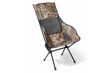 Image of Helinox Savanna Chair, Realtree, 11145