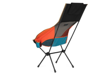 Image of Helinox Savanna Chairs, Heritage Multi Block, 10003718