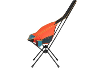 Image of Helinox Savanna Chairs, Heritage Multi Block, 10003718