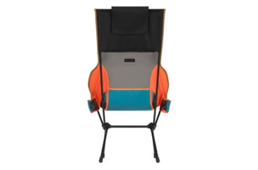 Image of Helinox Savanna Chairs, Heritage Multi Block, 10003718