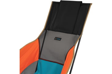 Image of Helinox Savanna Chairs, Heritage Multi Block, 10003718