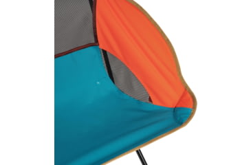 Image of Helinox Savanna Chairs, Heritage Multi Block, 10003718