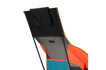 Image of Helinox Savanna Chairs, Heritage Multi Block, 10003718