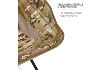 Image of Helinox Savanna Chairs, MultiCam, 11147R1