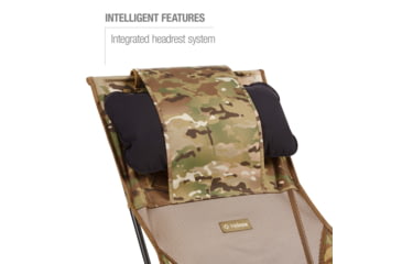 Image of Helinox Savanna Chairs, MultiCam, 11147R1
