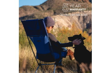 Image of Helinox Savanna Chairs, MultiCam, 11147R1