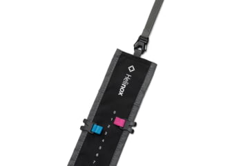 Image of Helinox ScoreKeeper, Black, 10003347