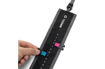 Image of Helinox ScoreKeeper, Black, 10003347