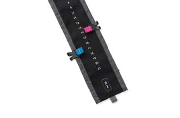 Image of Helinox ScoreKeeper, Black, 10003347