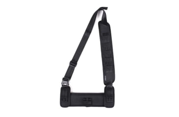 Image of Helinox Shoulder Strap For Field Office, Black, 15457