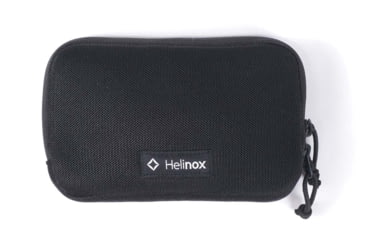 Image of Helinox Shoulder Strap &amp; Pouch, Black, 15901