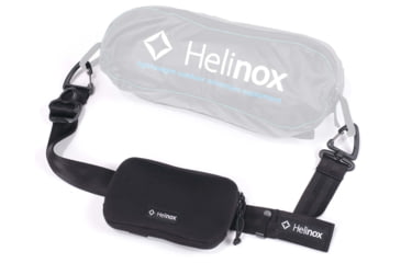 Image of Helinox Backpacks - Shoulder Straps, Black, 15901