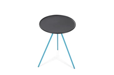 Image of Helinox Side Table, Black, Medium, 11072