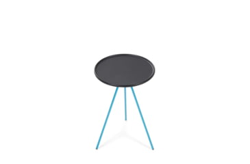 Image of Helinox Side Table, Black, Small, 11070
