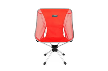 Image of Helinox Swivel Camping Chair, Crimson, 11212R1