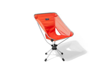 Image of Helinox Swivel Camping Chair, Crimson, 11212R1