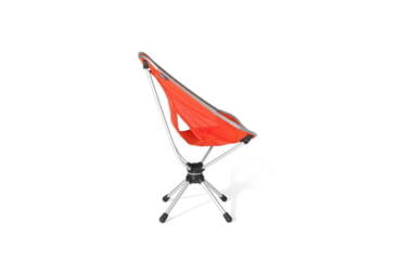 Image of Helinox Swivel Camping Chair, Crimson, 11212R1