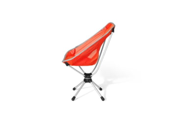 Image of Helinox Swivel Camping Chair, Crimson, 11212R1