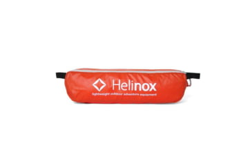 Image of Helinox Swivel Camping Chair, Crimson, 11212R1