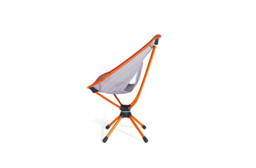 Image of Helinox Swivel Camping Chair, Grey, 11213R1