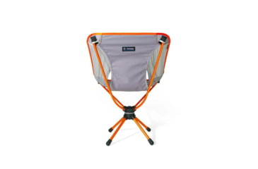 Image of Helinox Swivel Camping Chair, Grey, 11213R1