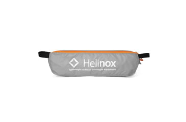 Image of Helinox Swivel Camping Chair, Grey, 11213R1