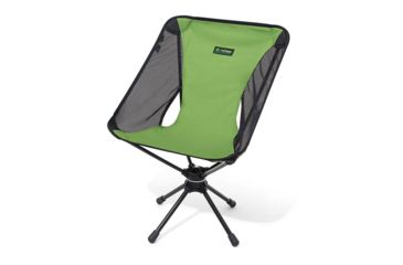 Image of Helinox Swivel Chair-Meadow Green
