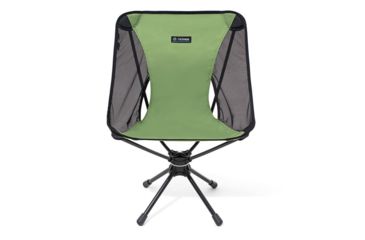Image of Helinox Swivel Chair-Meadow Green