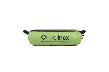 Image of Helinox Swivel Chair-Meadow Green