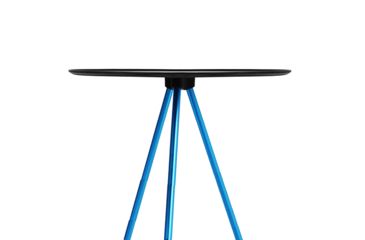 Image of Helinox Table O, Black, HTABLEOB18