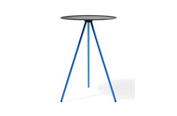 Image of Helinox Table O, Black, HTABLEOB18