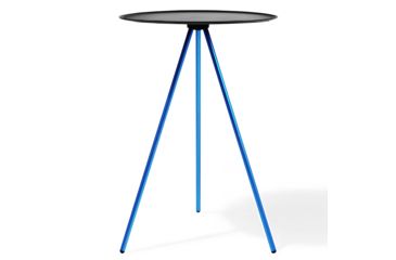 Image of Helinox Table O, Black, HTABLEOB18