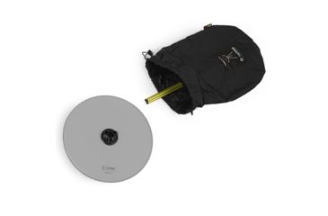 Image of Helinox Table O, Grey, HTABLEOG18