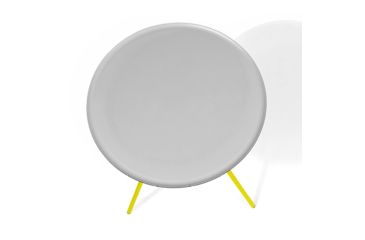 Image of Helinox Table O, Grey, HTABLEOG18