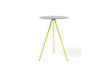 Image of Helinox Table O, Grey, HTABLEOG18