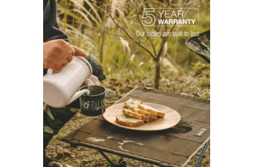 Image of Helinox Table One, Black, 11001