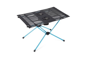 Image of Helinox Table One, Black, 11001
