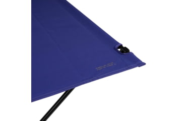 Image of Helinox Table One Hard Top, Cobalt, 10002808