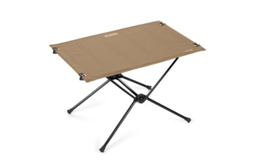 Image of Helinox Table One Hard Top, Coyote Tan, 13893
