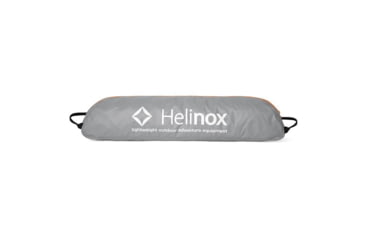 Image of Helinox Table One Hard Top Large, Grey, 11052