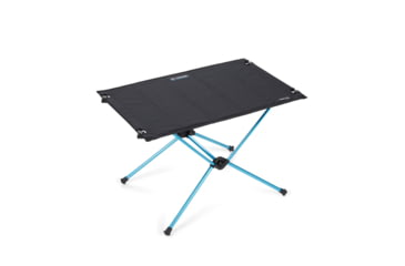 Image of Helinox Table One Hard Top, Regular, Black, 11008