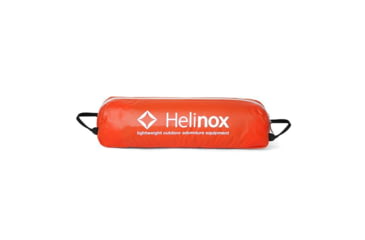 Image of Helinox Table One w/ Hard Top, Crimson, 11049