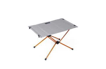 Image of Helinox Table One w/ Hard Top, Grey, 11051
